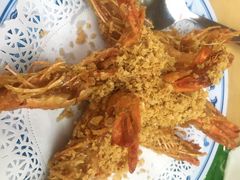 -無招牌海鮮(芽笼店)
