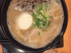 -博多一幸舍(侨福芳草地购物中心店)