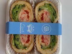 -巴黎贝甜(五月花广场店)