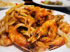 -海鸿荟·沿江菜(中山北路店)