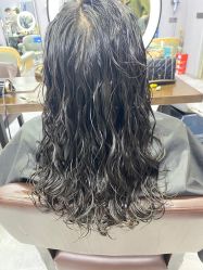 -NY漂发染发主打