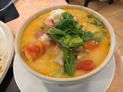 -尚味泰餐厅