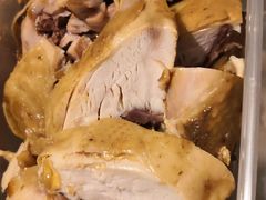 爊鸡-杜三珍(齐门路店)