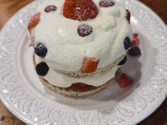 莓朋友的乳酪-AFS Cafe & Canteen(闽江二路店)