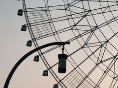 -南昌之星摩天轮