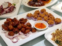 -朱仔记食府(江南大道店)