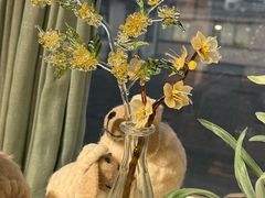 -隐工匠·银饰·烧玻璃DIY手工坊(蓝·芳华店)