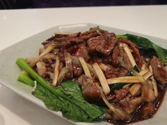 湿炒牛河-太兴餐厅(东方广场分店)