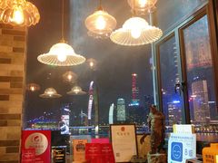 -AZUL by FUEL蓝色·法式酒馆(琶醍店)