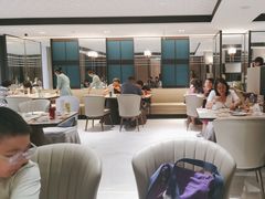 -晶丽香榭自助餐(南京大饭店)