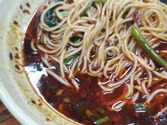 -灯盏窝干溜面(民心佳园A1区店)