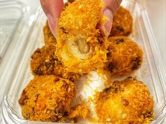 -嘉华鲜花饼·现烤(昆明老街店)