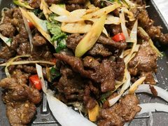 -马凯餐厅(地安门店)