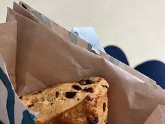-星巴克(武汉江夏中百广场店)