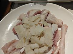 -百年果林椰子鸡(中洲店)