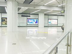 -狮子山(地铁站)