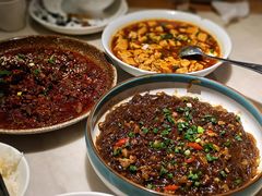 辣子鸡-滇铺子·云南特色菜·第九届野生菌美食节(曲靖万达店)