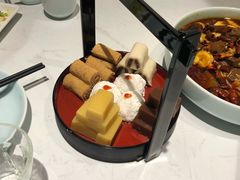 -董鲁烤鸭(建和街店)