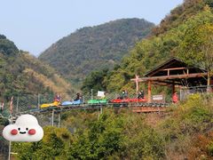 -宝晶宫旅游景区