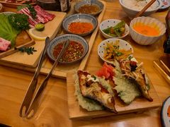 鳗鱼卷-馥家小馆(黔灵山公园店)