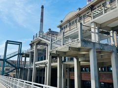 -TIMES CITY OUTLETS 时代·城市·奥特莱斯(上海国际时尚中心店)