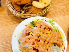 -米斯特比萨(光华桥凯德MALL天津湾店)