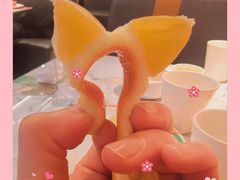 -比格比萨自助(上海松江万达店)