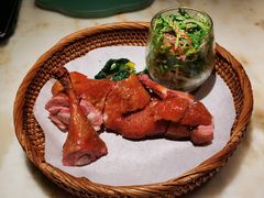 樟茶鸭-锦府盐帮·李宅(领展购物广场中关村店)