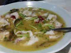 -谭谈川菜(控江路店)