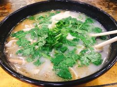 羊肉烩面-惠丰源烩面馆(经七路店)