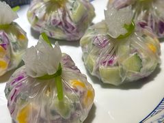 -安多素食(广仁寺路店)