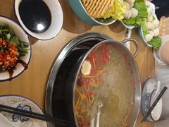 -王二爷药膳鸡(仙林学衡路店)