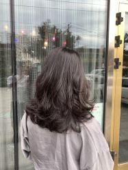 -MOVAN  HAIR莫凡匠人发型屋