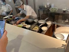 -誉兴公众餐厅(港大医院店)