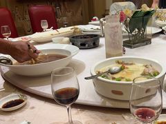 -卢家湾大酒店(诸暨店)