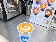 -COFFii&JOY(龙江新城市广场店)