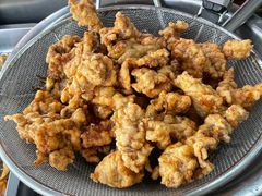 -美美阿姨醋肉(县后路店)