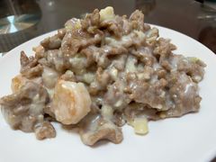 奶爆两样-清真·同发顺饭庄·烧麦(总店)