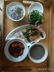 点击看大图 -卓玥国际月子会所(罗山路店)