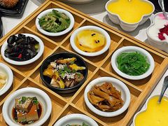 -新仙清汤牛腩(铜锣湾店)