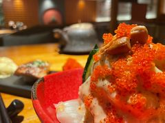-藤原布二·八佰善会席料理(奥体店)