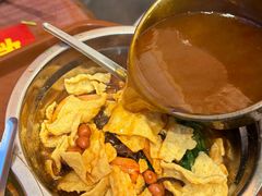 -柳州肥姨妈大骨螺蛳粉(老闵行店)