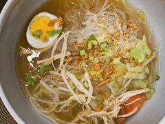 黄姜鸡汤-THE PAWON·8碗(古北SOHO店)