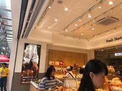 -面包工坊(七彩云南第一城店)