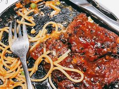 -诺丁牛排(南京江宁万达店)