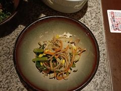 -南京大牌档(新街口德基广场店)