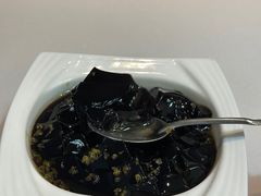 -梧州双钱龟苓膏(丽港航母店)