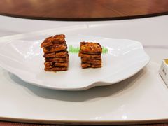 -聚宾楼·烤鸭·家宴(科技三路店)