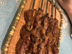 -新疆伊宁远征餐厅