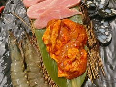 -千寻烧肉(政务区店)